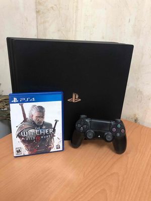 COMBO PRO 7218B 1TB GAME THE WITCHER 3