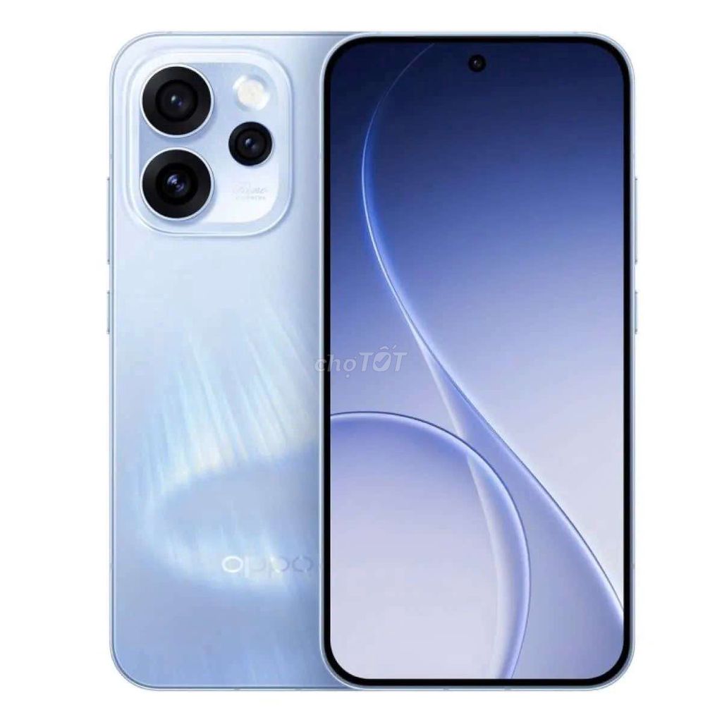 Oppo Reno 15F Xanh Mới. Mua bán Điện thoại tại Huyện Bình Chánh Tp Hồ Chí Minh được đăng bởi Lê Thị Kim Dung hình 1