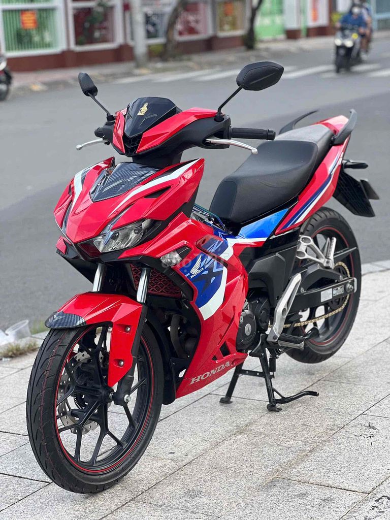 ❤️ WinnerX 150 V3 Abs đời 2023 bstp chính chủ. Mua bán Xe máy tại Quận 11 Tp Hồ Chí Minh được đăng bởi Hưng Từ hình 11