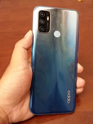 Oppo A53 128G máy đẹp mượt ko lỗi