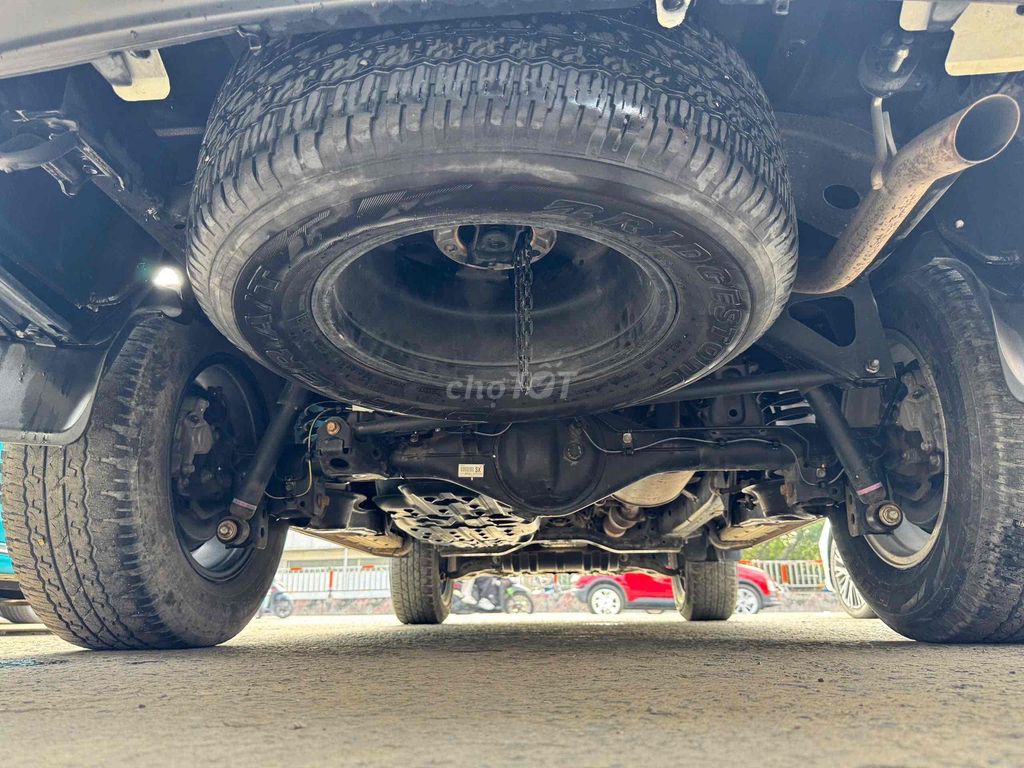 Toyota Fortuner 2018 2.7V 4x2 AT - 68000km một chủ. Mua bán Ô tô tại Thành phố Thủ Đức Tp Hồ Chí Minh được đăng bởi FASTCARS THÁI Ô TÔ CŨ  hình 18