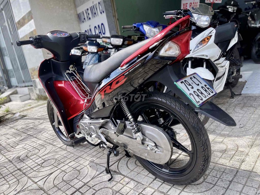 📣 Sirius Fi biển số 79 Cam Ranh ✅✅✅ ➖ Xe kỷ niệm c. Mua bán Xe máy tại Thành phố Rạch Giá Kiên Giang được đăng bởi Xe Máy Thanh Phương hình 8