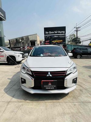 Mitsubishi Attrage 2022 tự động như mới