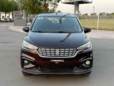 Suzuki Ertiga 2019 GLX 4AT - 89000 km. Mua bán Ô tô tại Quận Hoàng Mai Hà Nội được đăng bởi Dong Doanh