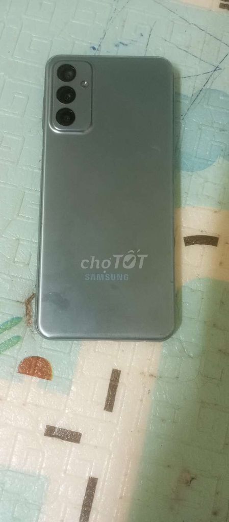 Samsung A23 Xám Hỏng màn hình. Mua bán Điện thoại tại Quận Hà Đông Hà Nội được đăng bởi Anh Minh hình 1