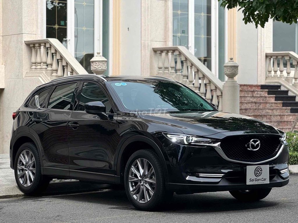 Mazda CX 5 2023 Premium 2.0 AT - 36000 km. Mua bán Ô tô tại Thành phố Thủ Đức Tp Hồ Chí Minh được đăng bởi Đức Thắng hình 2