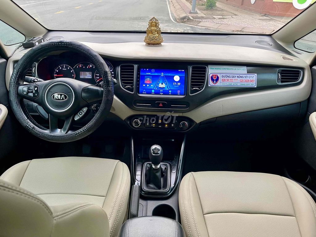 ✅Rondo 2018 số sàn máy số zin k ngập nước xe đẹp. Mua bán Ô tô tại Quận 12 Tp Hồ Chí Minh được đăng bởi Thắng Trần hình 8