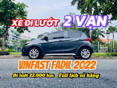 ✅VINFAST FADIL 2022 ĐI LƯỚT CHỈ 2 VẠN, CỰC KỲ MỚI. Mua bán Ô tô tại Quận 7 Tp Hồ Chí Minh được đăng bởi TRẦN QUANG VINH