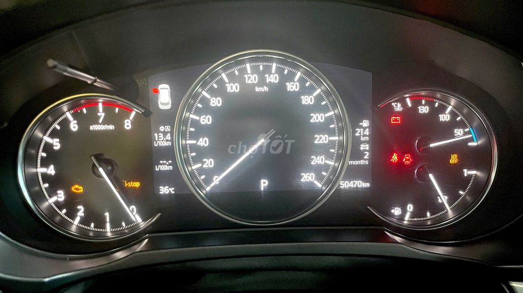 Mazda CX8 2.5 Premium AWD 2022 Form mới 1 chủ 5vkm. Mua bán Ô tô tại Quận Bắc Từ Liêm Hà Nội được đăng bởi Mr Cường hình 8