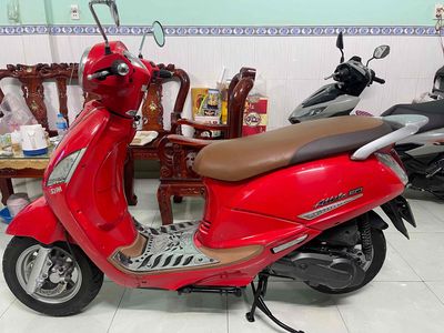 sym fi 2013. Mua bán Xe máy tại Quận 6 Tp Hồ Chí Minh được đăng bởi a tỷ