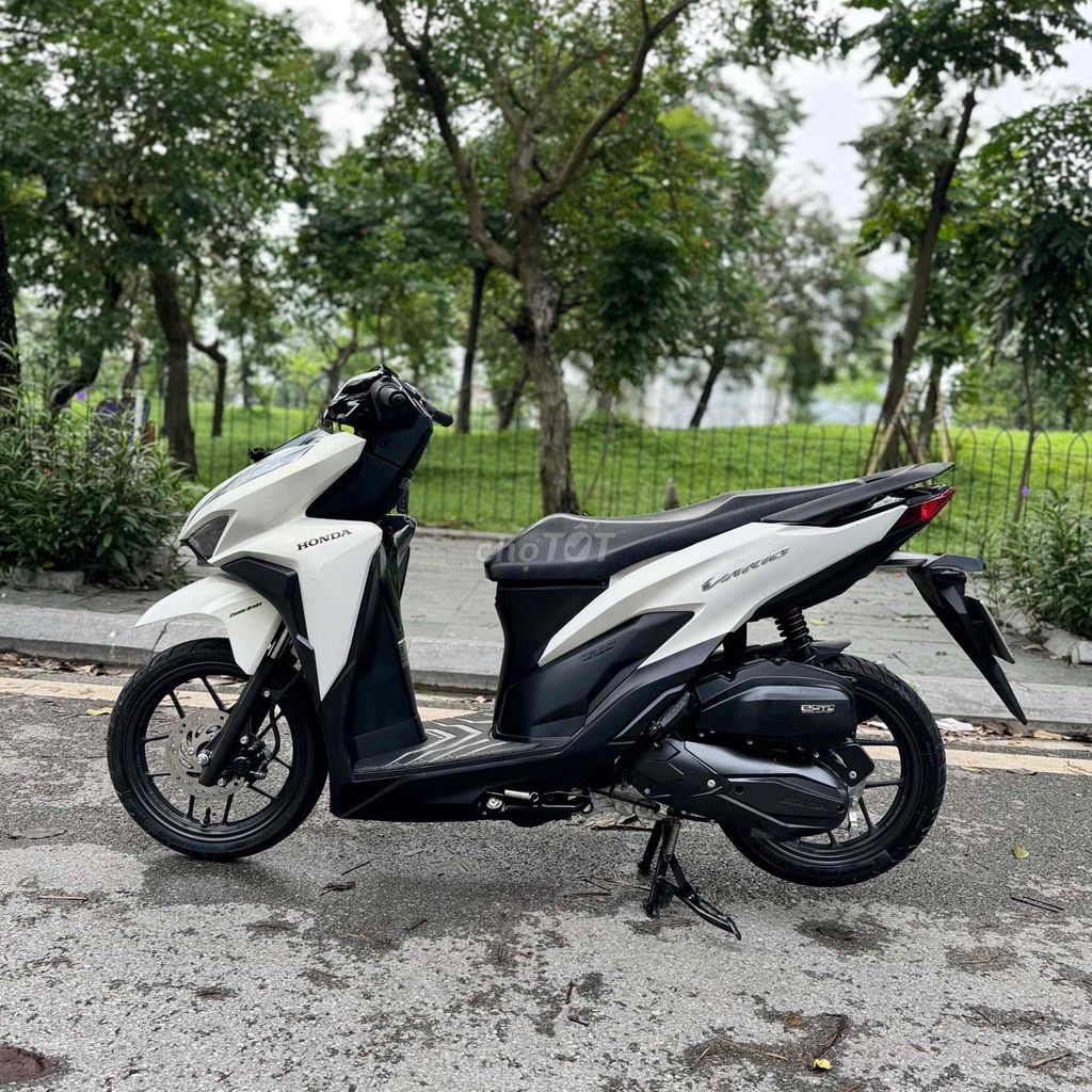vario 2022 hỗ trợ thêm trả góp0đồng. Mua bán Xe máy tại Quận Bắc Từ Liêm Hà Nội được đăng bởi hải yến hình 4