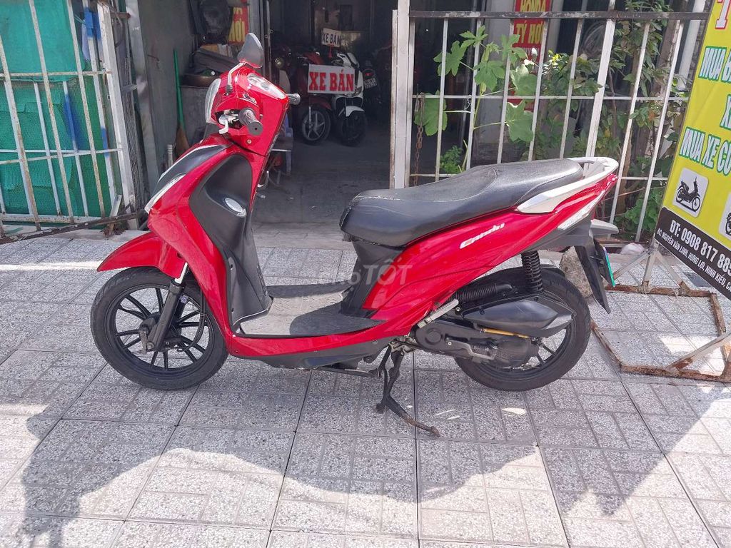 kimco50 chạy ko bằng láy xe máy im ru bs65 9 chủ. Mua bán Xe máy tại Quận Ninh Kiều Cần Thơ được đăng bởi Tý hơi hình 3