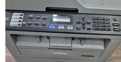Máy in Brother 2701d đã qua sử dụng