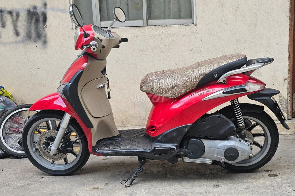 Xe liberty piaggio 3vie đời 2014. Mua bán Xe máy tại Quận 11 Tp Hồ Chí Minh được đăng bởi trịnh văn mạnh hình 2
