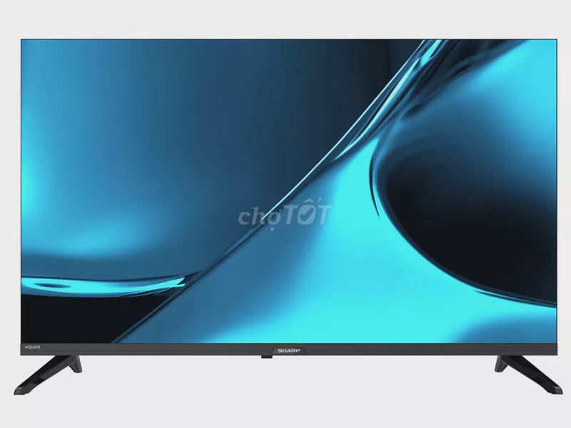 Tivi Sharp 2T-C32GH3000X Smart TV HD. Mua bán Tivi, Âm thanh tại Thị xã Tân Uyên Bình Dương được đăng bởi Hiền Võ hình 1