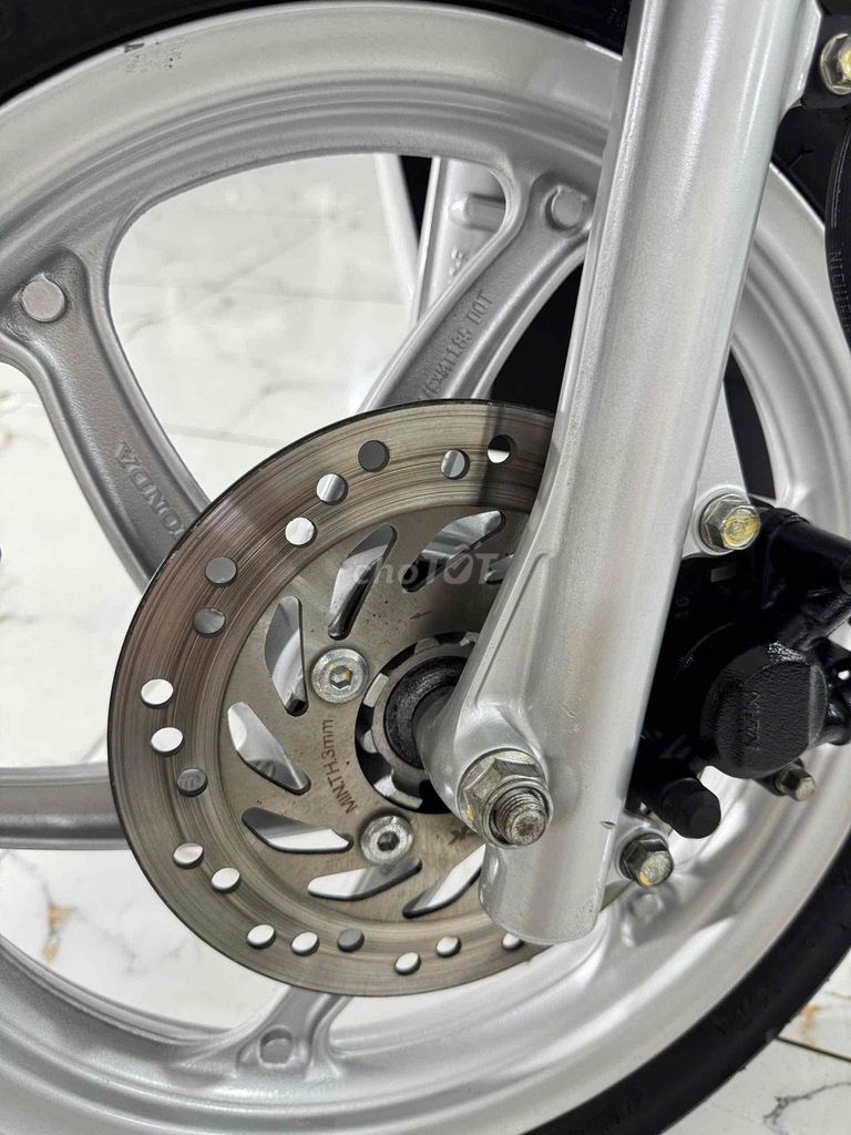 ✅VISION 2019 Khoá Smakey Đẹp Zin Mới Chát 👍. Mua bán Xe máy tại Thành phố Long Xuyên An Giang được đăng bởi Cầm Đồ Bình Tâm  hình 4