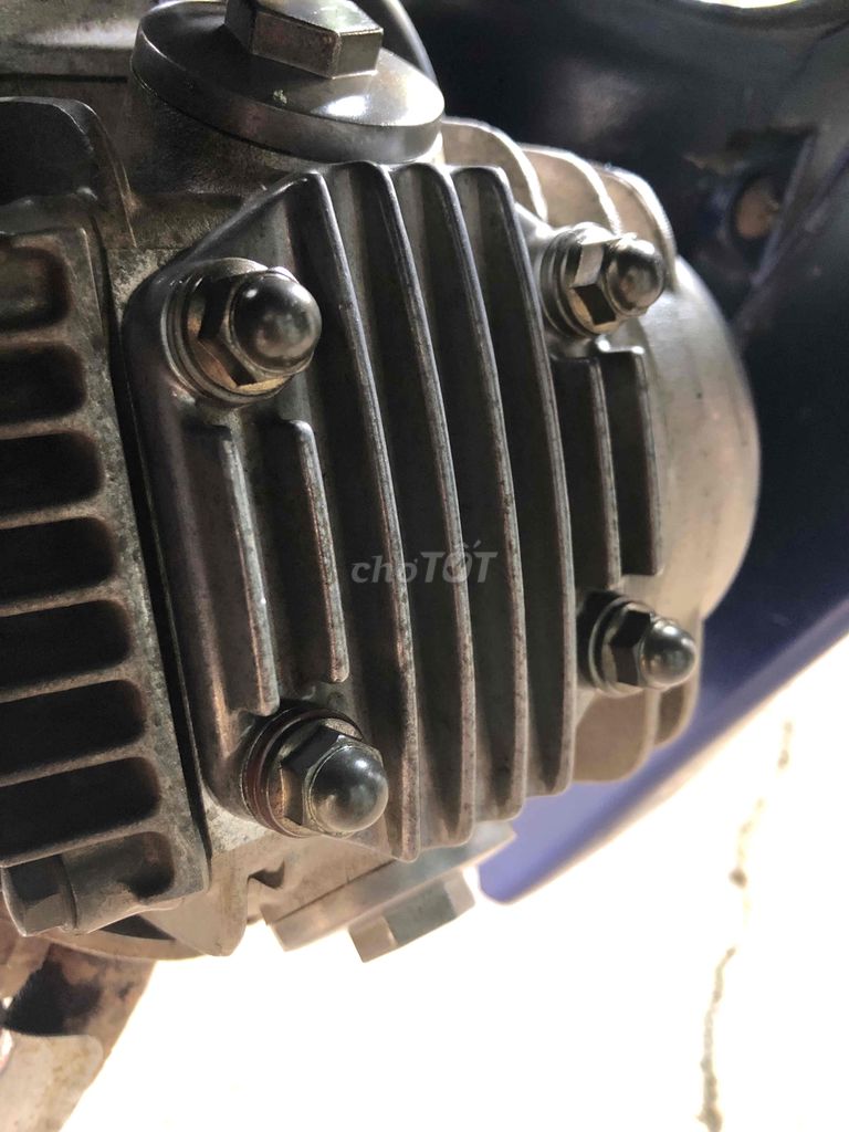 ban fu 110 nguyên zin bsố tphcm chính chủ