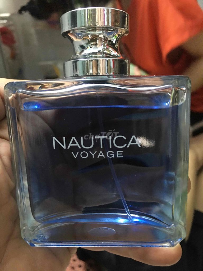 NAUTICA