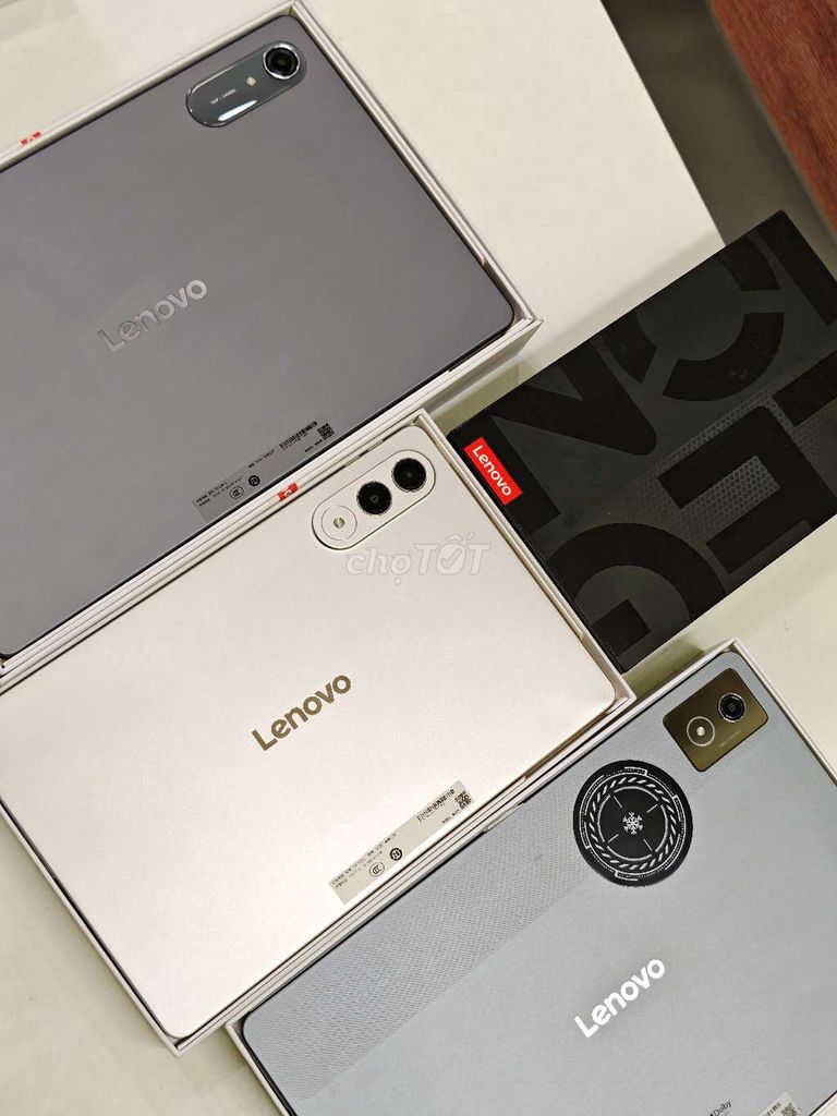 Lenovo Y700 Gen 3 8.8 inch 12GB/256GB. Mua bán Máy tính bảng tại Quận Thanh Khê Đà Nẵng được đăng bởi Lãm 4k Mobile  hình 1