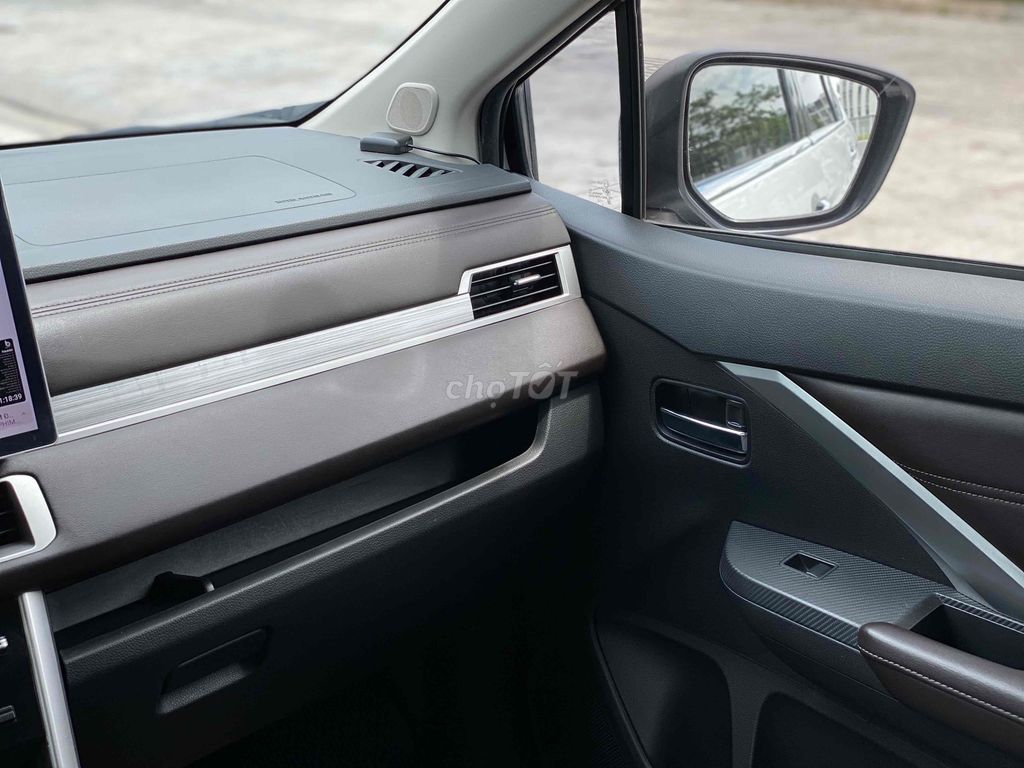Mitsubishi Xpander 2022 AT Premium. Mua bán Ô tô tại Quận Thanh Xuân Hà Nội được đăng bởi Thanh KIA Oto cũ HN hình 17