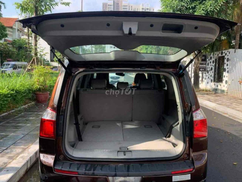 Bán hoặc giao lưu Chevrolet Orlando 2012 LTZ 1.8. Mua bán Ô tô tại Quận Sơn Trà Đà Nẵng được đăng bởi Trần hình 2