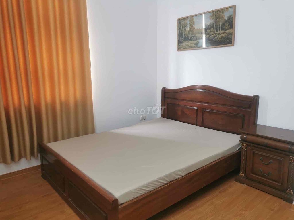 cho thuê căn hộ Toà A6 Nam Trung Yên -45m2,1 ngủ giá 8tr