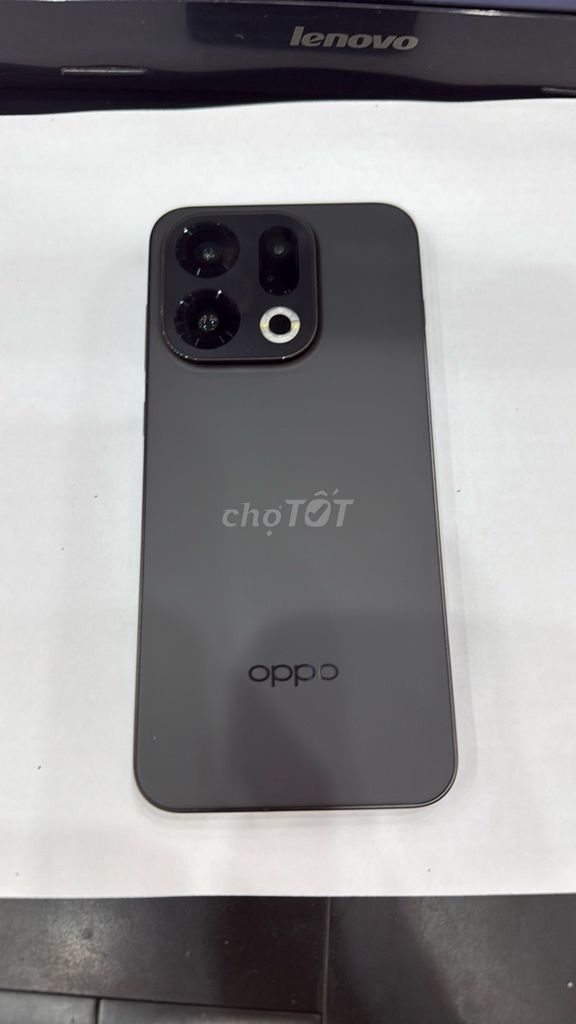 OPPO Find X9 256GB Đen Like New 99%. Mua bán Điện thoại tại Quận Tân Phú Tp Hồ Chí Minh được đăng bởi cá ghét ăn hình 1