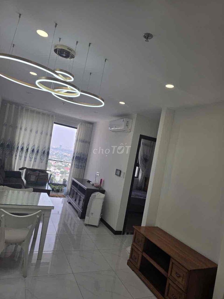 CĂN 1PN FULL NỘI THẤT C -SKYVIEW