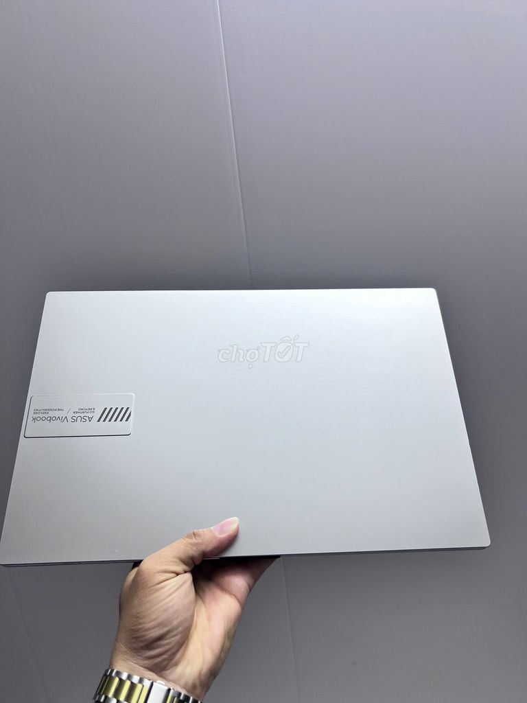 ASUS Vivobook E1504 R5-7th|16|512 BHH. Mua bán Laptop tại Quận Thanh Xuân Hà Nội được đăng bởi Kiều Sơn hình 1