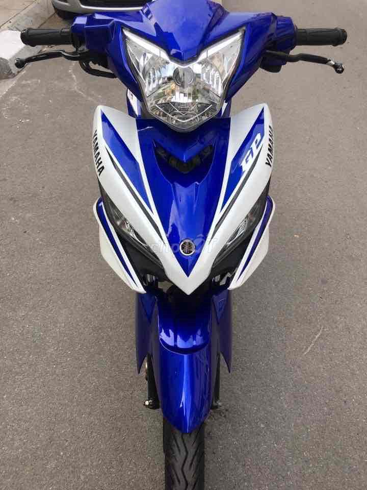 Yamaha Exciter 135cc dky 2016