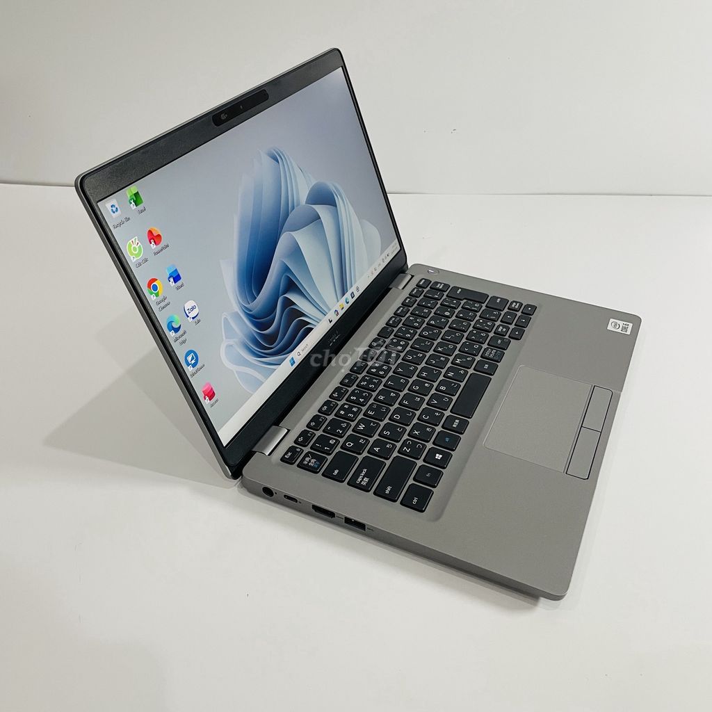 Dell Latitude 5310 i5-10310U 13.3 inch 8GB/256GB. Mua bán Laptop tại Thành phố Huế Thừa Thiên Huế được đăng bởi QUANG  PHÚC  LAPTOP hình 1