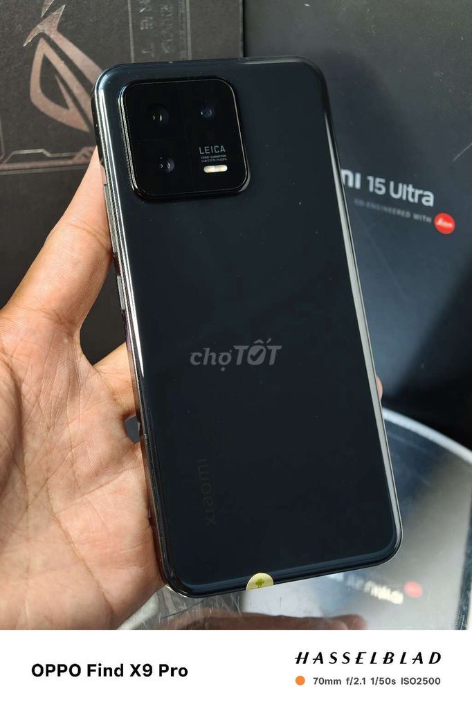 ⭐ Xiaomi 13 (12/256) - Setup Sẵn App Full Tv. Mua bán Điện thoại tại Quận Ninh Kiều Cần Thơ được đăng bởi BƠ STORE ĐIỆN THOẠI XÁCH TAY CN CẦN THƠ hình 1