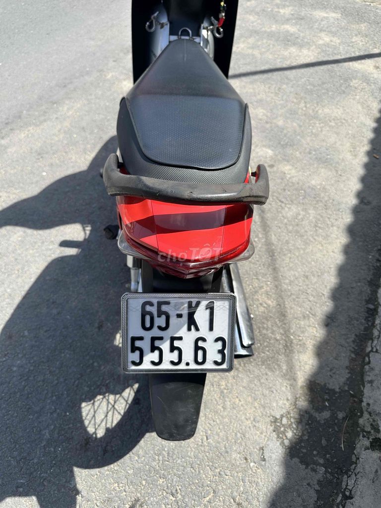 Honda wave RS100 bs 65 máy êm ấm giấy tờ đầy đủ. Mua bán Xe máy tại Huyện Thới Lai Cần Thơ được đăng bởi Trường nguyễn hình 6