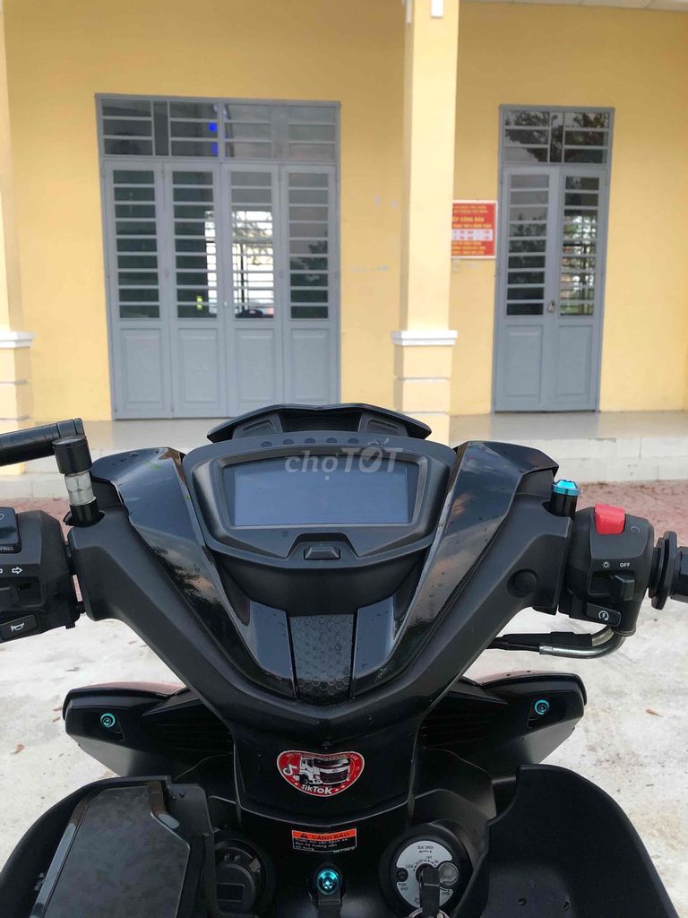 Yamaha Exciter 150 Đen. Mua bán Xe máy tại Quận Liên Chiểu Đà Nẵng được đăng bởi Tên chưa cung cấp hình 3