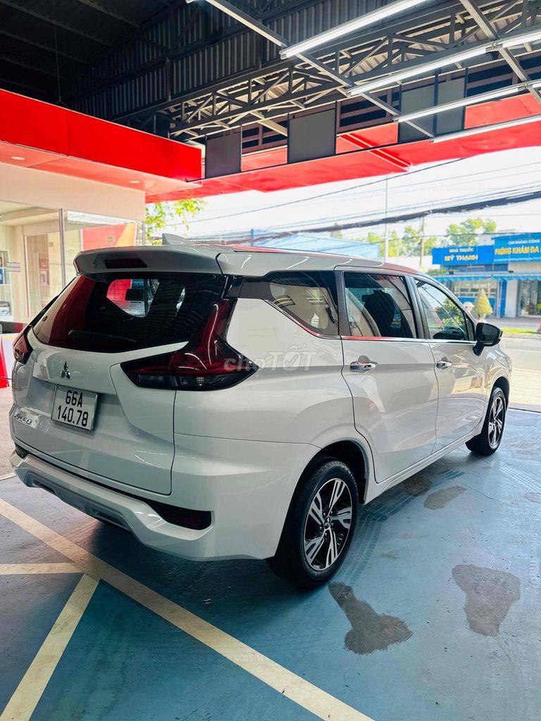 Mitsubishi Xpander 2020 1.5AT - 78000 km. Mua bán Ô tô tại undefined undefined được đăng bởi Hữu Tài hình 4