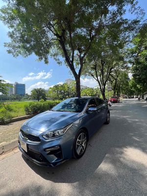 Kia Cerato 2019 1.6 AT Luxury - 80000 km. Mua bán Ô tô tại Quận Hai Bà Trưng Hà Nội được đăng bởi Vũ Khánh Trung