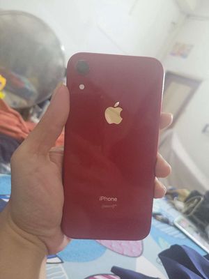 Apple iPhone XR 64GB Đỏ