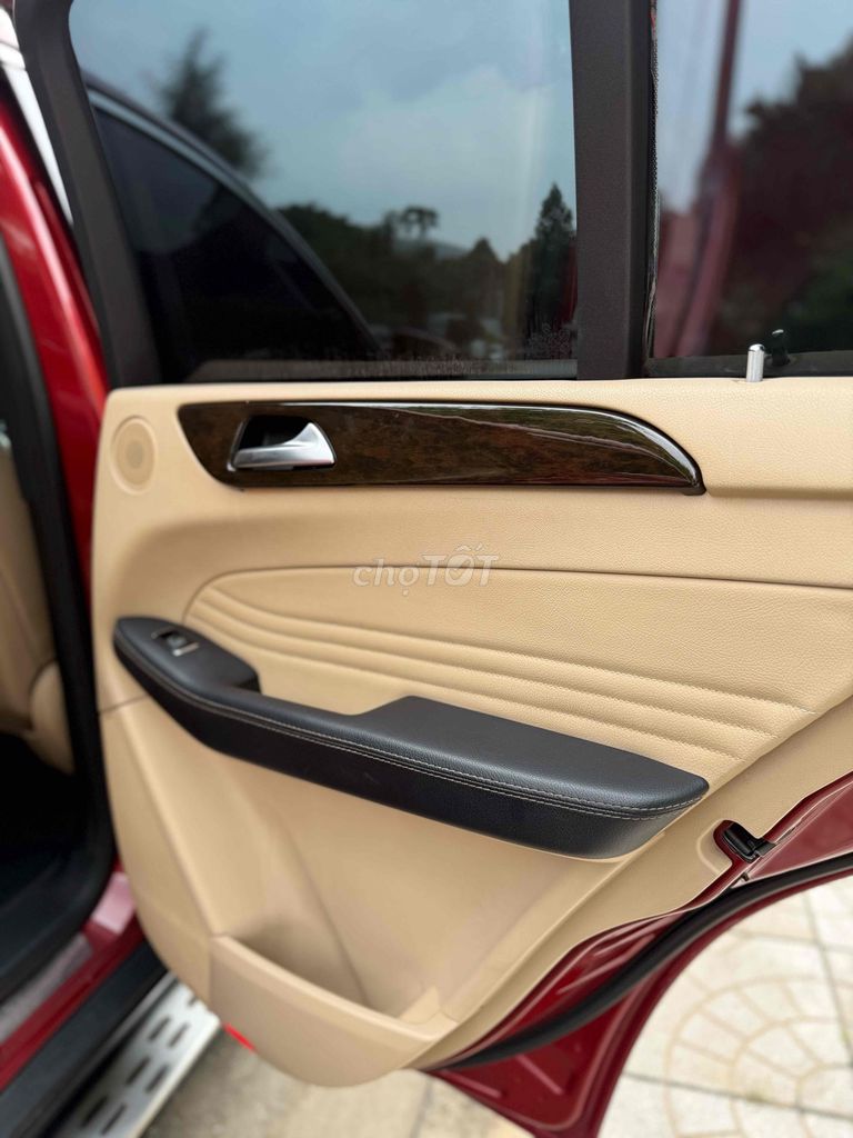 Mercedes Benz GLE 400 4Matic Coupe fix nhanh. Mua bán Ô tô tại Quận Bình Thạnh Tp Hồ Chí Minh được đăng bởi kim hạo thiên hình 16