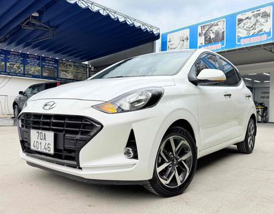 Hyundai Grand i10 2022 AT Siêu Lướt 28000 Km. Mua bán Ô tô tại Huyện Bình Chánh Tp Hồ Chí Minh được đăng bởi XE CŨ CHÍNH HÃNG