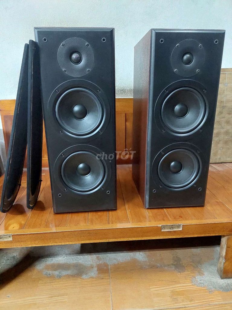 Loa Status XL 90. Mua bán Tivi, Âm thanh tại Huyện An Dương Hải Phòng được đăng bởi Philip Nam hình 1
