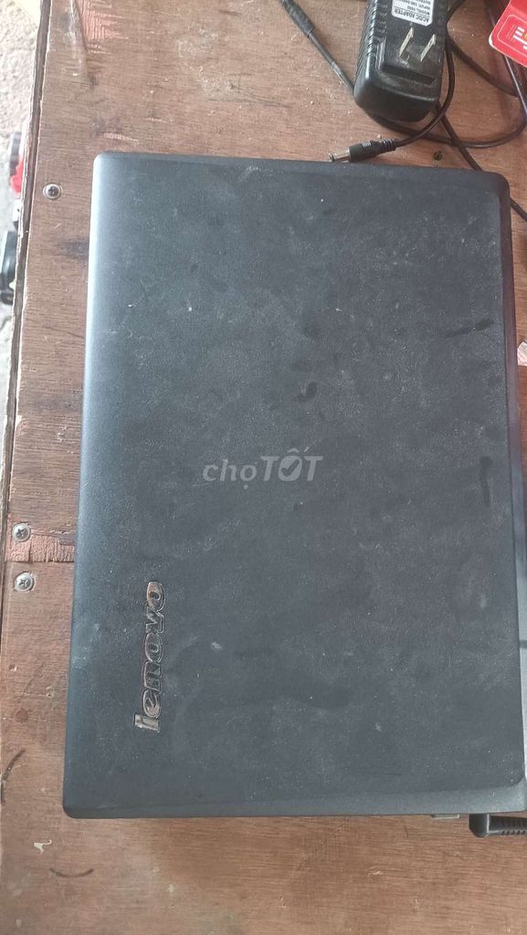 Lenovo G460 8GB Đen Hư ổ cứng. Mua bán Laptop tại Thị xã Gò Công Tiền Giang được đăng bởi Tnt Lkdd hình 1