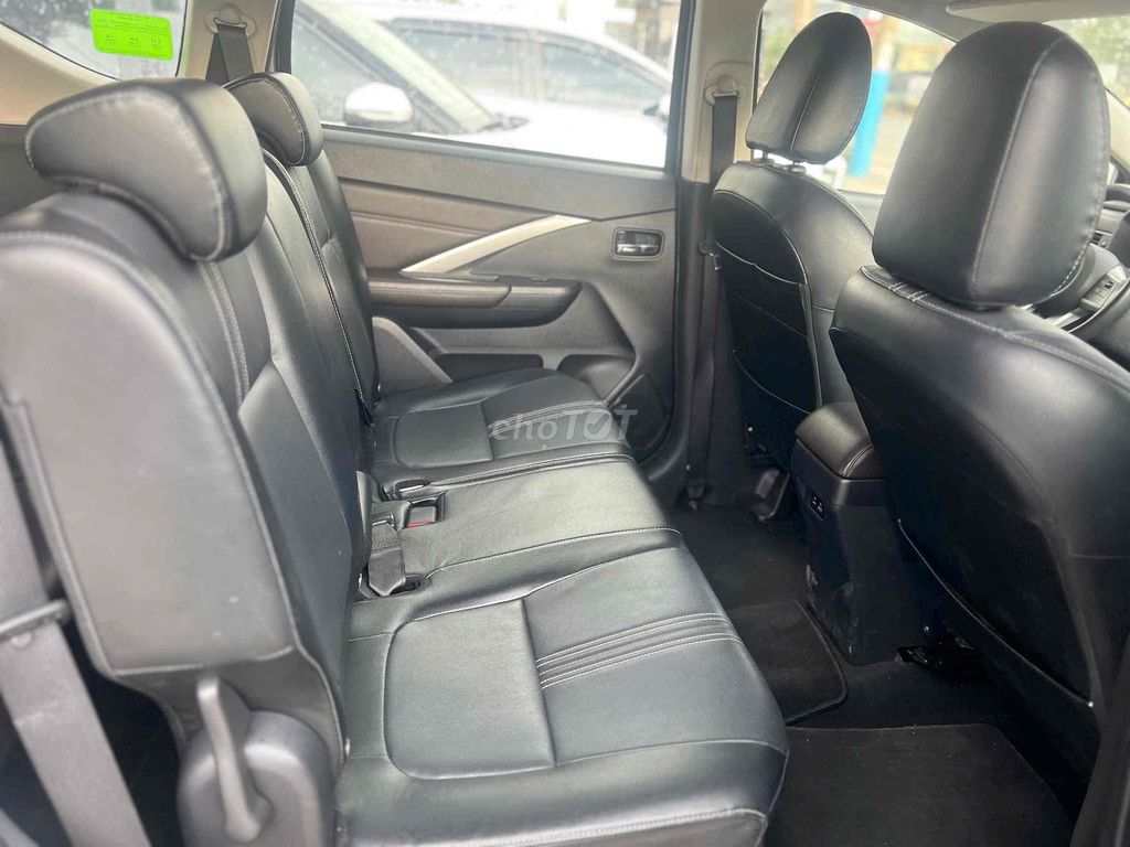 Mitsubishi Xpander 2022 Premium. Mua bán Ô tô tại Thành phố Thủ Dầu Một Bình Dương được đăng bởi Thu Trang Mitsubishi hình 7