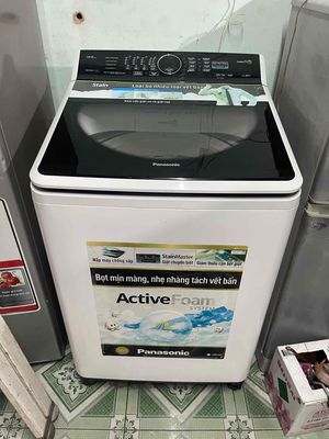 thanh lý máy giặt panasonic 13,5 kg