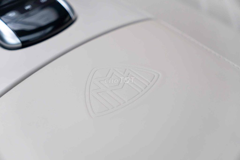 Mercedes Benz S Class 2017 Maybach S450 - 65000 km. Mua bán Ô tô tại Quận 7 Tp Hồ Chí Minh được đăng bởi Nguyễn Lê Trung hình 16