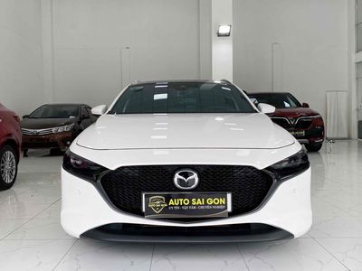 Mazda 3 2024 HB Sport Premium - 24000km. Mua bán Ô tô tại Thành phố Thủ Đức Tp Hồ Chí Minh được đăng bởi Quốc Nhẫn