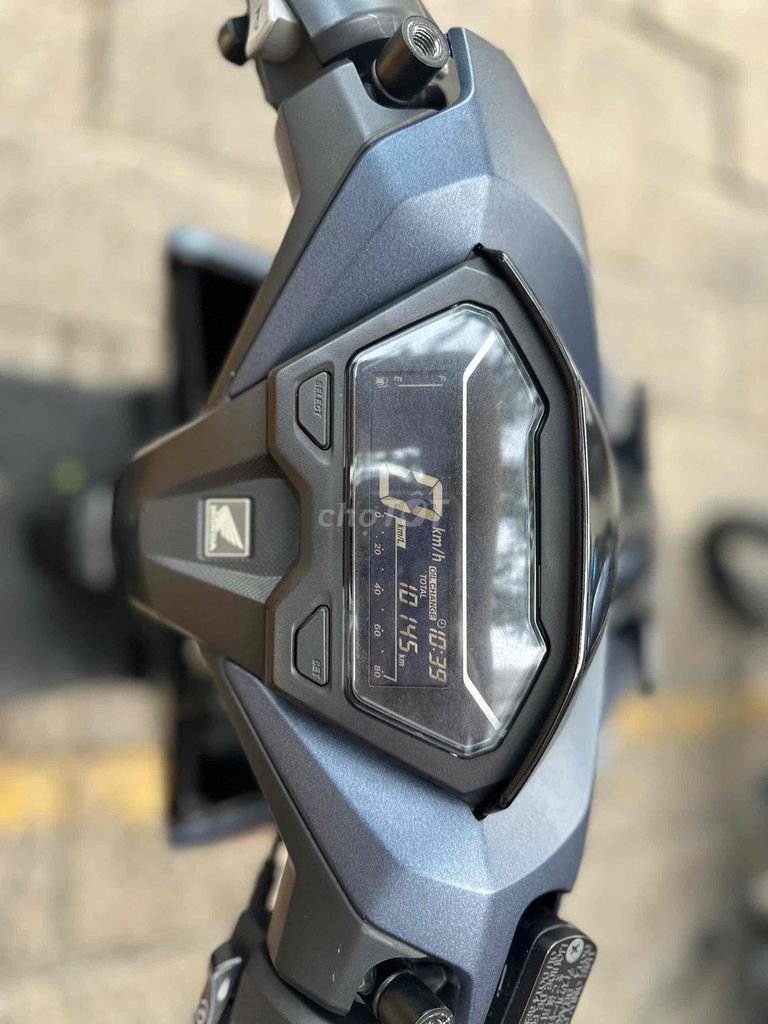 Honda Vario 125 2022 Cọp Chính Chủ Sang Tên. Mua bán Xe máy tại Thành phố Vũng Tàu Bà Rịa - Vũng Tàu được đăng bởi Cửa Hàng Xe Máy Bảo Thanh 2 hình 3