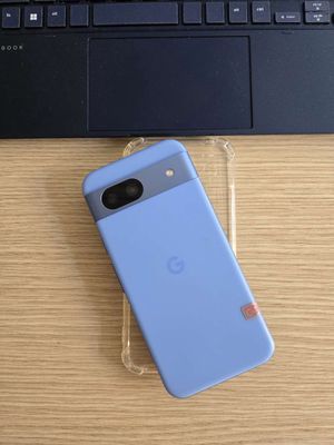Google Pixel 8A 128GB Xanh blue qte