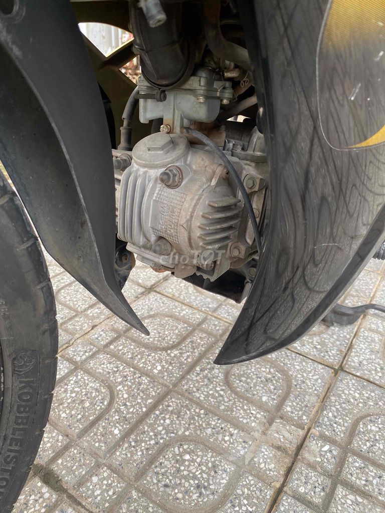 sirus mới keng cho anh chị đi làm nè. Mua bán Xe máy tại Huyện Gò Dầu Tây Ninh được đăng bởi trí dul  hình 6