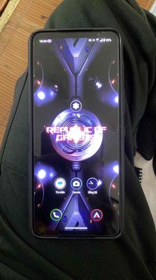 cần bán ROG Phone 5 bản 12/128gb. Mua bán Điện thoại tại Huyện Hòa Vang Đà Nẵng được đăng bởi Hồ Hữu Ái
