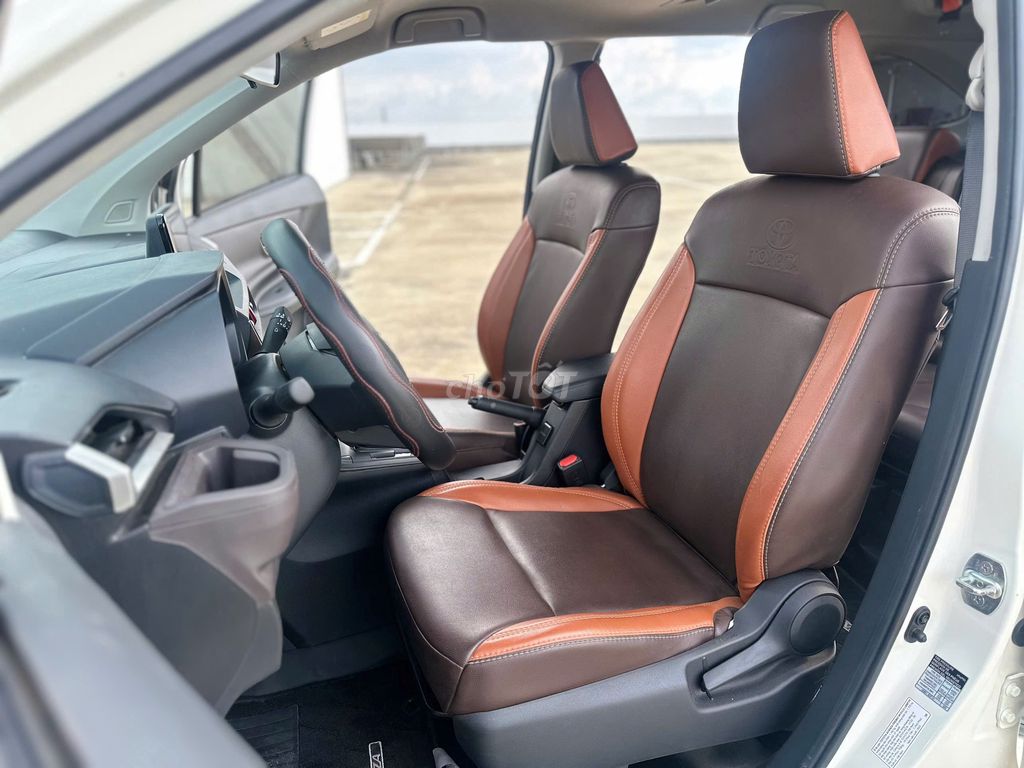 Toyota Avanza Premio 2023 CVT - 17000 km. Mua bán Ô tô tại Huyện Châu Thành Bến Tre được đăng bởi Toyota Sure Bến Tre Xe Đã Qua Sử Dụng Chính Hãng hình 4